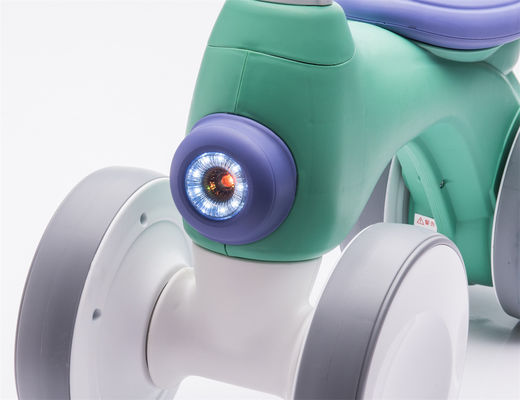 2022 プラスチック ベビー ストロラー 玩具 ベビー バランス 車に乗る 子供のための車 3 in 1 スタイル メイド