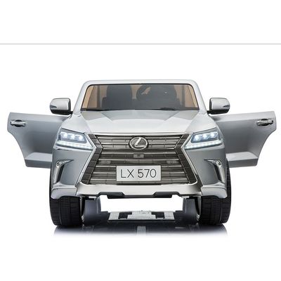 2022年 出口 ライセンス ベビー 電気 SUV リモコン 充電用のおもちゃ車