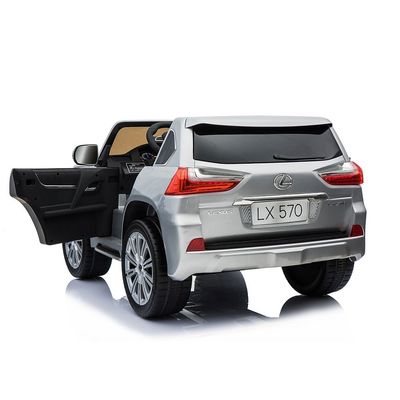 2022年 出口 ライセンス ベビー 電気 SUV リモコン 充電用のおもちゃ車