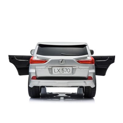 2022年 出口 ライセンス ベビー 電気 SUV リモコン 充電用のおもちゃ車