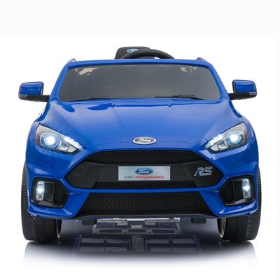 6V7AH バッテリー駆動 4ホイール 子供の電気乗車 10歳児に最適