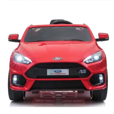 6V7AH バッテリー駆動 4ホイール 子供の電気乗車 10歳児に最適