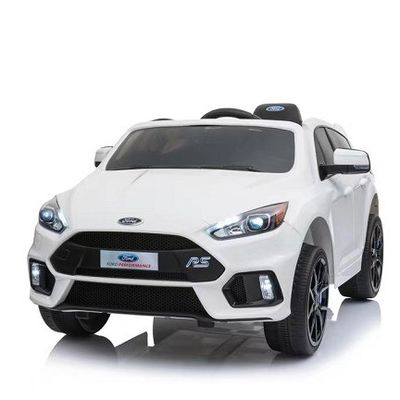 6V7AH バッテリー駆動 4ホイール 子供の電気乗車 10歳児に最適
