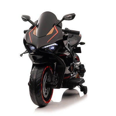 ミニ 12V 2ホイール 電気モーターサイクルの子供用玩具 G.W.N.W 18.5kg/15.5KG