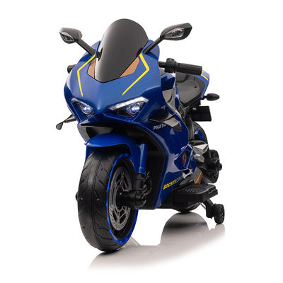 ミニ 12V 2ホイール 電気モーターサイクルの子供用玩具 G.W.N.W 18.5kg/15.5KG