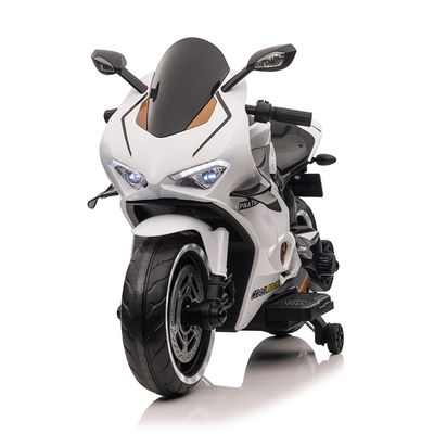 ミニ 12V 2ホイール 電気モーターサイクルの子供用玩具 G.W.N.W 18.5kg/15.5KG