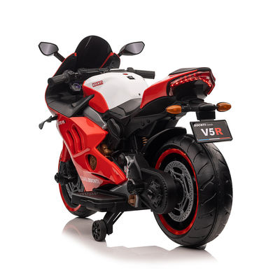 ミニ 12V 2ホイール 電気モーターサイクルの子供用玩具 G.W.N.W 18.5kg/15.5KG