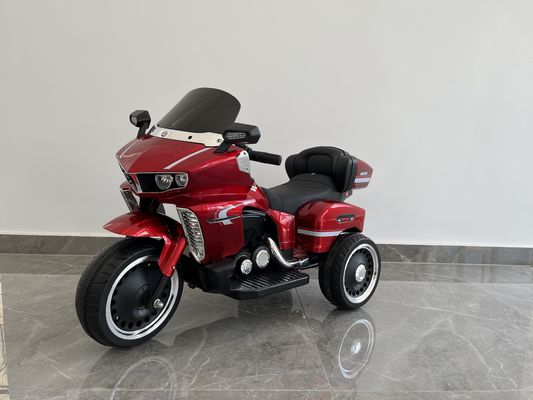 12V 乗車 電気自動車 子供 子供のためのオートバイ 男の子 可変で耐久性