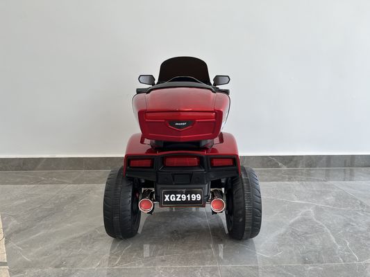 12V 乗車 電気自動車 子供 子供のためのオートバイ 男の子 可変で耐久性