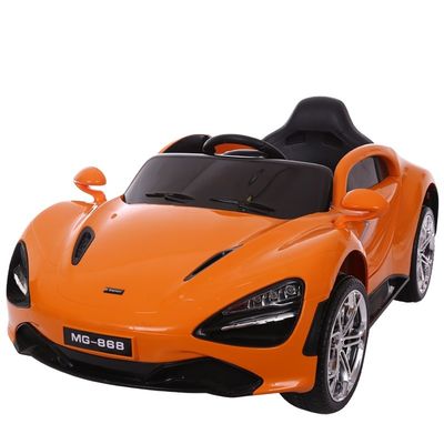 カスタマイズされた12v電動乗用車 子供のための電池駆動