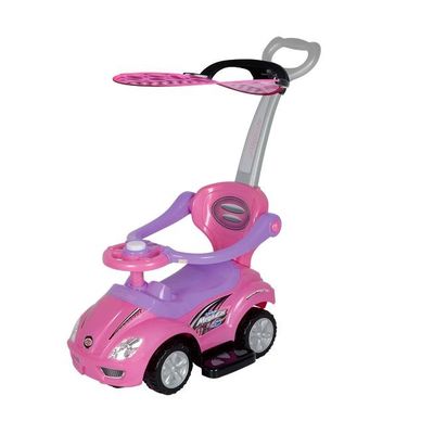 オーダーメイド 赤ちゃんのドライブ プッシュ カー 40HQ 積載 1107pcs マックス積載 23kg