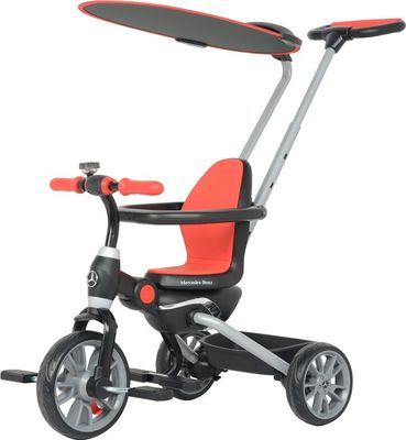 2022年 青色 G.W.N.W 10.61kg/8.66KG 自動車に乗る赤ちゃん折り畳み三輪車への直接割引