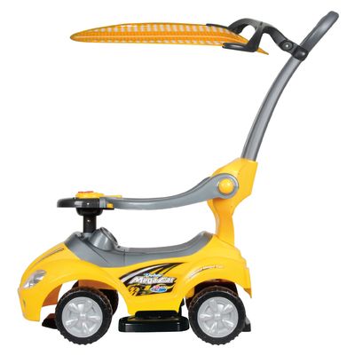 オーダーメイド 赤ちゃんのドライブ プッシュ カー 40HQ 積載 1107pcs マックス積載 23kg