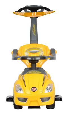 オーダーメイド 赤ちゃんのドライブ プッシュ カー 40HQ 積載 1107pcs マックス積載 23kg