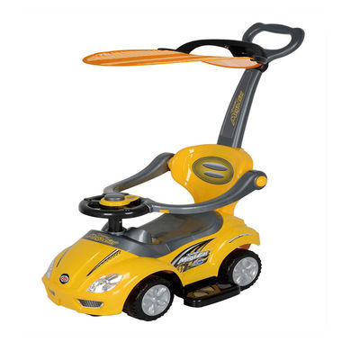 2歳児向けに適した子供用 ドライブ・オン・カー・プッシュの直接販売