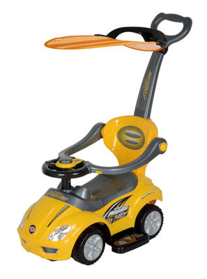 2歳児向けに適した子供用 ドライブ・オン・カー・プッシュの直接販売