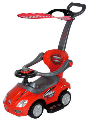 2歳児向けに適した子供用 ドライブ・オン・カー・プッシュの直接販売