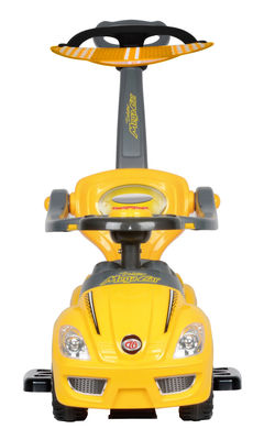 2歳児向けに適した子供用 ドライブ・オン・カー・プッシュの直接販売