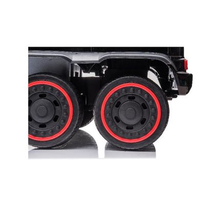 125*59*35 カートンサイズ 12V 2人乗り 子供用電気玩具車 2人の子供にカスタマイズ可能