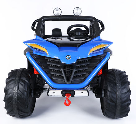 2022年 リモコン 12V UTV 電動 4x 2人乗り 車に乗せ 子供向け プラスチック