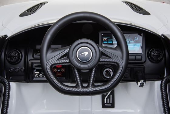 12v電池 許可 赤ちゃん電気自動車 乗車 自動車 児童 アゾレス オレンジ PP