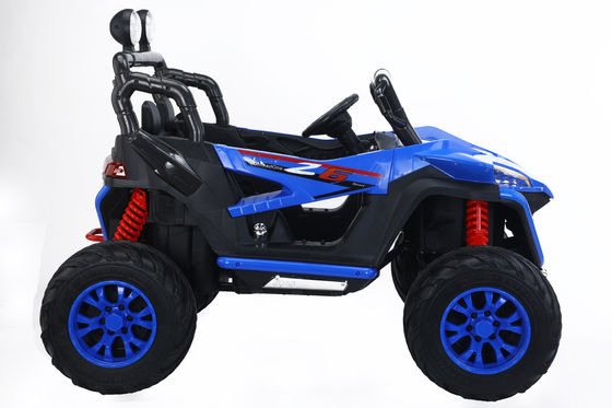 2022年 リモコン 12V UTV 電動 4x 2人乗り 車に乗せ 子供向け プラスチック