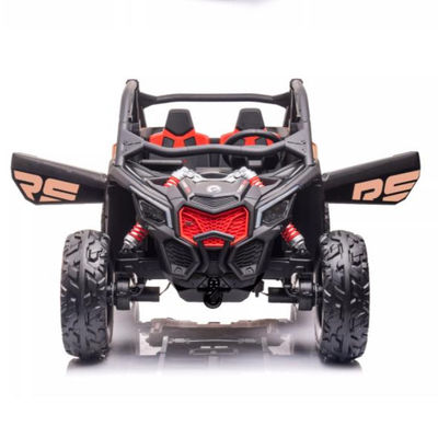 多彩の12VUTV 電気自動車の乗車 子供用とプラスチック玩具メーカー
