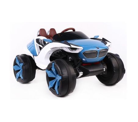 ダブルドア バッテリー駆動 電気自動車 12V UTV リモコンとドア
