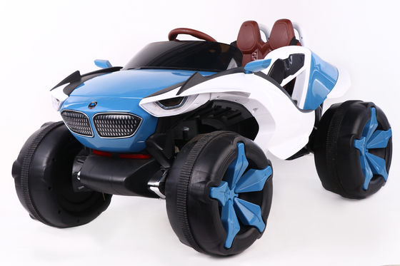 ダブルドア バッテリー駆動 電気自動車 12V UTV リモコンとドア