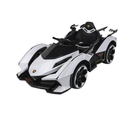 双人座 開口ドア 2人座 12v 電気自動車 子供向け 玩具スタイルの乗り物