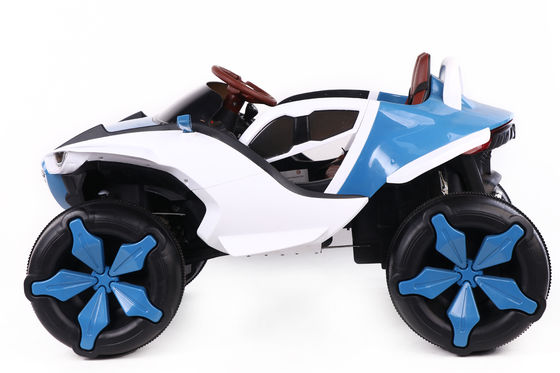 ダブルドア バッテリー駆動 電気自動車 12V UTV リモコンとドア