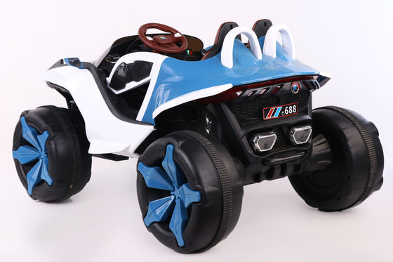ダブルドア バッテリー駆動 電気自動車 12V UTV リモコンとドア