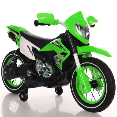 ユニセックス 電気自動車 児童用 玩具車 G.W. N.W 9.9kg/8.6kg 6ボルト キッズカー