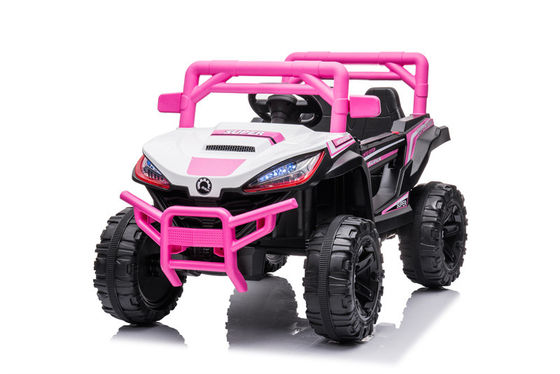 レトロ 12V 電動 玩具車に乗る 子供用 車 G.W. N.W 16.5KG /14.5KG バッテリーで動作
