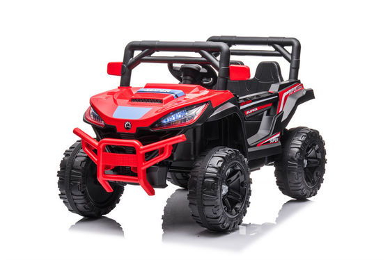 レトロ 12V 電動 玩具車に乗る 子供用 車 G.W. N.W 16.5KG /14.5KG バッテリーで動作