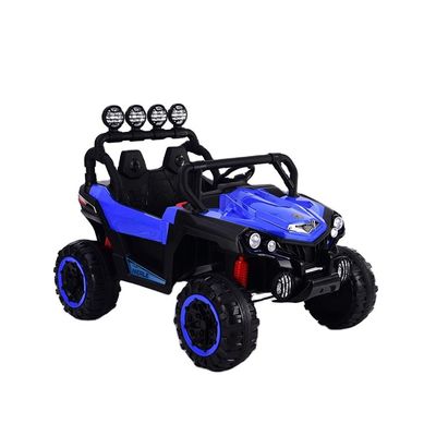 ポータブル 12V 電動 子供 子供 車に乗る リモコン付き 3~8歳