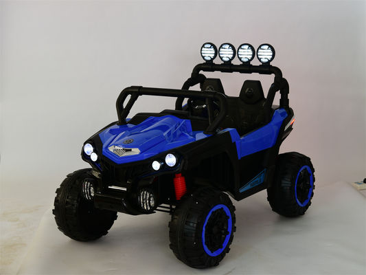 ポータブル 12V 電動 子供 子供 車に乗る リモコン付き 3~8歳