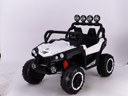 ポータブル 12V 電動 子供 子供 車に乗る リモコン付き 3~8歳