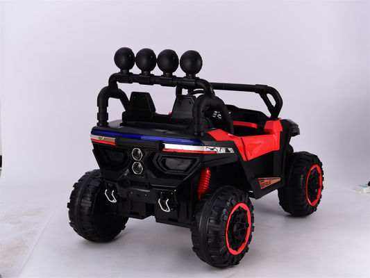 ポータブル 12V 電動 子供 子供 車に乗る リモコン付き 3~8歳