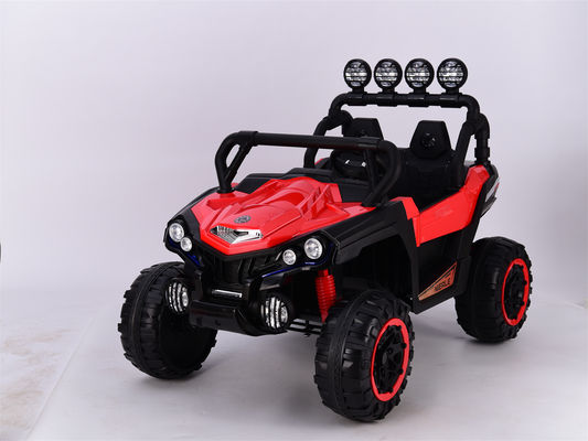 ポータブル 12V 電動 子供 子供 車に乗る リモコン付き 3~8歳