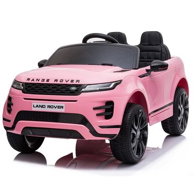 リモコンとMP3機能で 認可された12Vの子供用電動乗車車