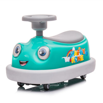 2022 児童 バンパーカー バッテリー駆動 乗用 玩具車 49X27X32cm 製品サイズ
