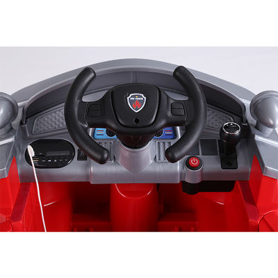 2022年 ホットライド・オン・カー 6V 12V 電動消防トラック 車のおもちゃ 子供の楽しい冒険