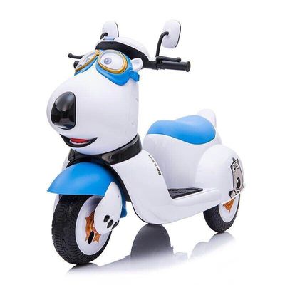 12V4AH *1 バッテリー オレンジの子供のための自動車のバイクに乗る子供のためのミニ電気