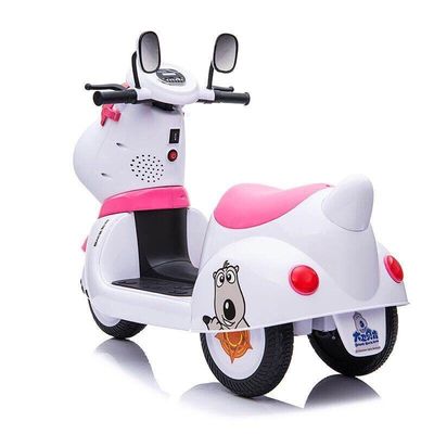 12V4AH *1 バッテリー オレンジの子供のための自動車のバイクに乗る子供のためのミニ電気