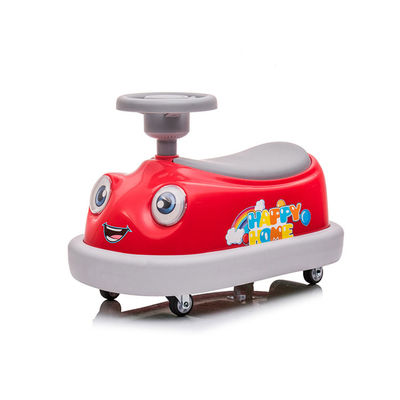 パーソナライズされた子供用家庭用おもちゃ バンパースクーター 自動車 製品サイズ 49X27X32cm