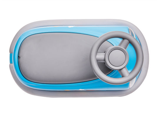 パーソナライズされた子供用家庭用おもちゃ バンパースクーター 自動車 製品サイズ 49X27X32cm