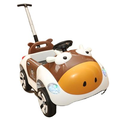 25kgの電動リモコンを最大でロードする 車に乗る スクーター 子供向け オンラインから