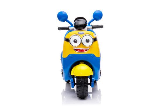 PP プラスチック キッズ モーターサイクル 12V 電動 キッズ あなたのニーズのためにモーターバイクに乗る