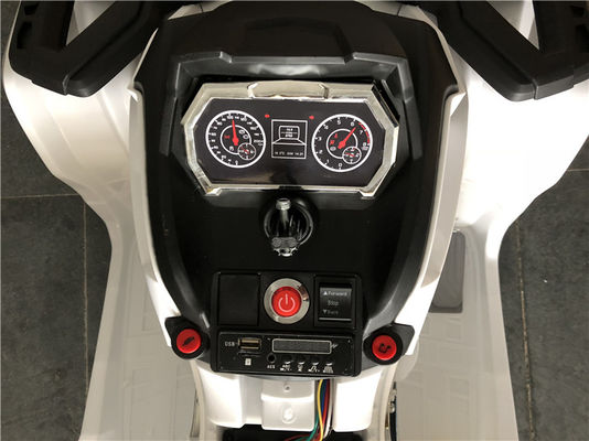 12V ミニリモコン 電気 キッズ ダイレクトで3〜8歳の子供のためのおもちゃ車に乗る